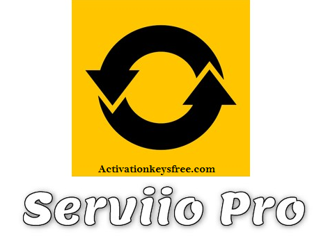 Serviio Pro 2024