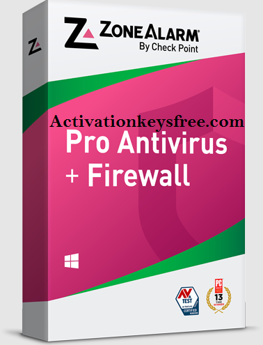 Antivirus ZoneAlarm 