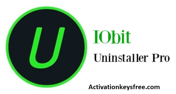 IObit Uninstaller Pro 破解版