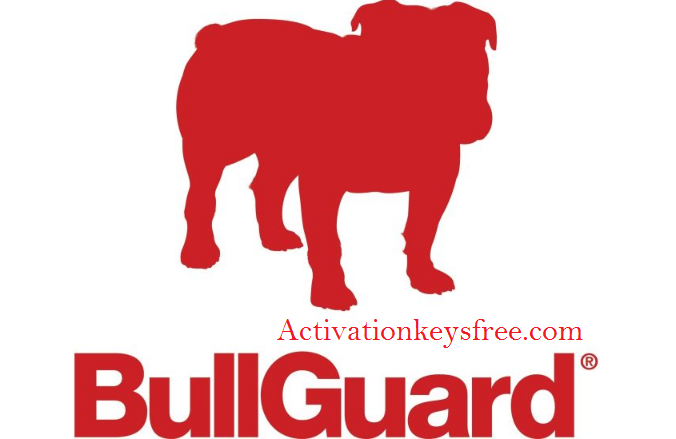 BullGuard Antivirus Crack