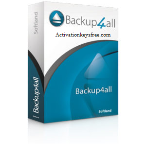 Backup4all Pro 破解版