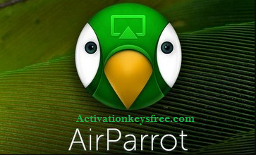 airparrot 1 license key