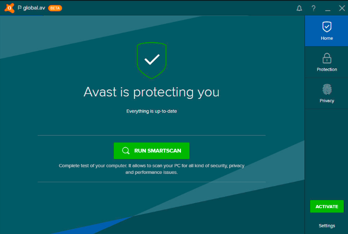 Avast Premier Security Crack