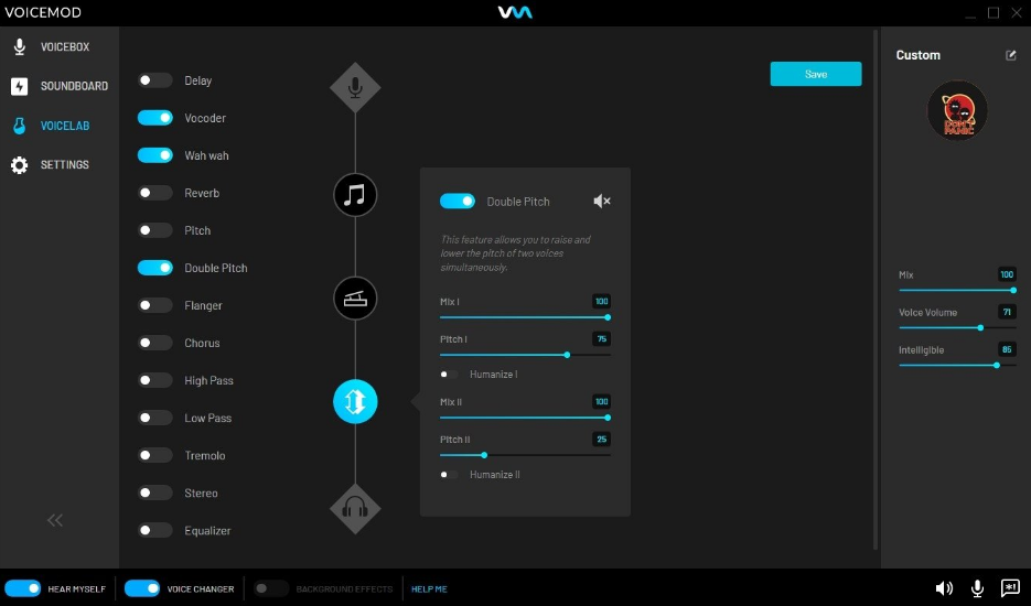 Voicemod Pro 2024