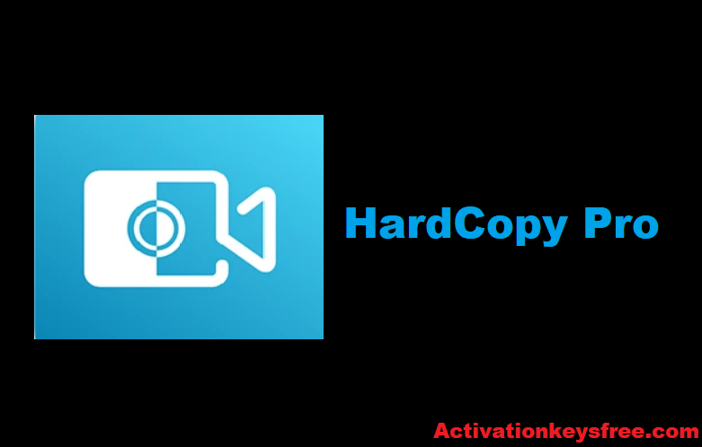 HardCopy Pro crack