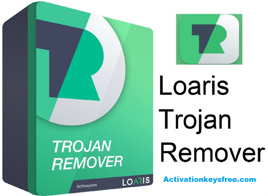 Loaris Trojan Remover Crack 