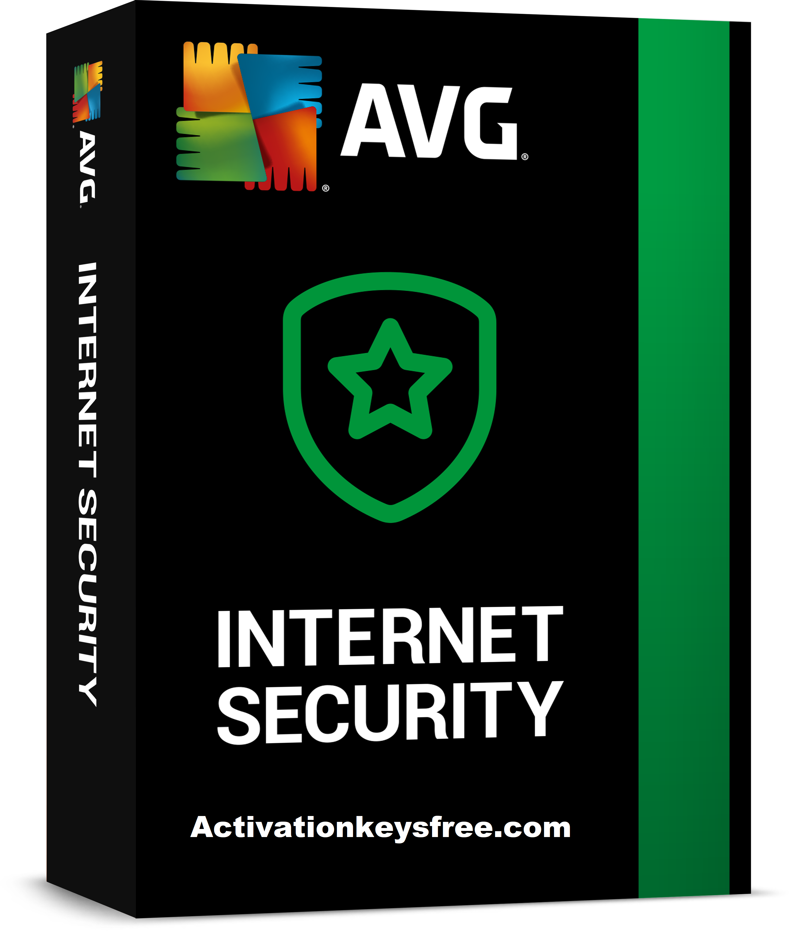 AVG Internet Security Crack 